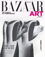 Harpers Bazaar Art capture d'écran 2