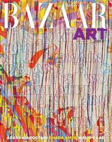 برنامه‌نما Harpers Bazaar Art عکس از صفحه