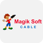 MagikSoft - Cable icône