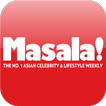 Masala Magazine