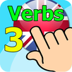 Game กริยา 3 ช่อง Irr Verbs APK
