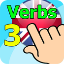 Game กริยา 3 ช่อง Irr Verbs APK