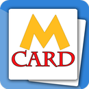 MCard แต่งรูปทำการ์ด APK