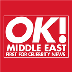 OK! Middle East Magazine icon