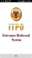 ITPO Complaints Cartaz
