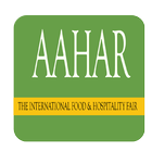 AAHAR 2015 アイコン