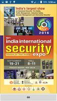 IISE 2016 الملصق