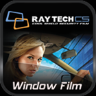 Raytech icon