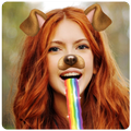 ”Insta filter photo effects