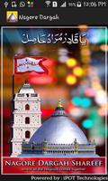 Nagore Dargah Poster