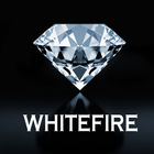 WhiteFireDiamond icon