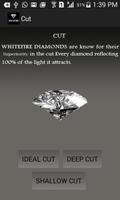 WhiteFireDiamond screenshot 1