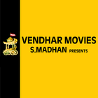 Vendhar Movies icône
