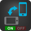AutoRotate OnOff Switch Widget
