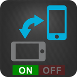 AutoRotate OnOff Switch Widget
