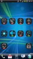 AutoRotate OnOff Switch Widget bài đăng