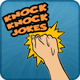 Knock Knock Jokes icône