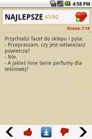 Dowcipy i kawały o teściowej screenshot 2