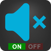 Mute OnOff Toggle Widget