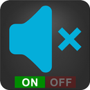 APK Mute OnOff Toggle Widget