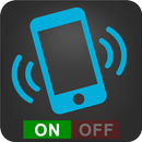 Vibration OnOff Toggle Widget APK