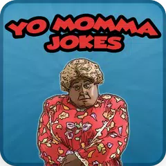 Baixar Funny Yo Mama Jokes (+1200) APK