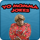Yo Mama Jokes +1200 Jokes LOL APK
