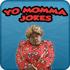 Yo Mama Jokes ikona