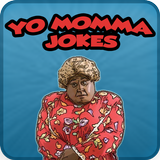 Funny Yo Mama Jokes (+1200) иконка