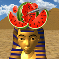 Watermelon Real Shooting Adven