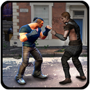 zombie hunting & street 3D fighting: juego lucha APK
