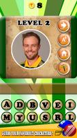 Cricketer Trivia Quiz screenshot 1