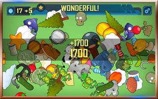Hidden Objects Puzzle screenshot 1