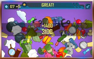 Hidden Objects Puzzle screenshot 2