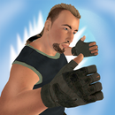 Real Road Gangster Fighting: Fighter Game APK