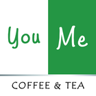 YouMe Coffee&Tea Delivery иконка