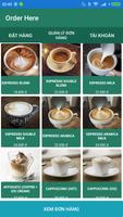 YouMe Coffee&Tea Delivery 海报