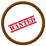 Most Wanted Photo Frames Prank