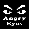 Angry Eyes Tattoo Photo Editor