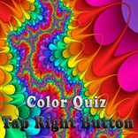 Guess the Color! In 2 Seconds