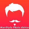 Man Hair Style Photo Editor APK