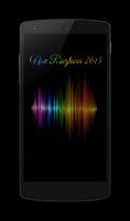 New RingTones 2015 captura de pantalla 3