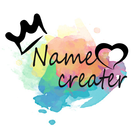 Name Creater आइकन