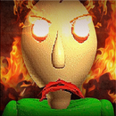 Baldi's Basics Learning And Education APK