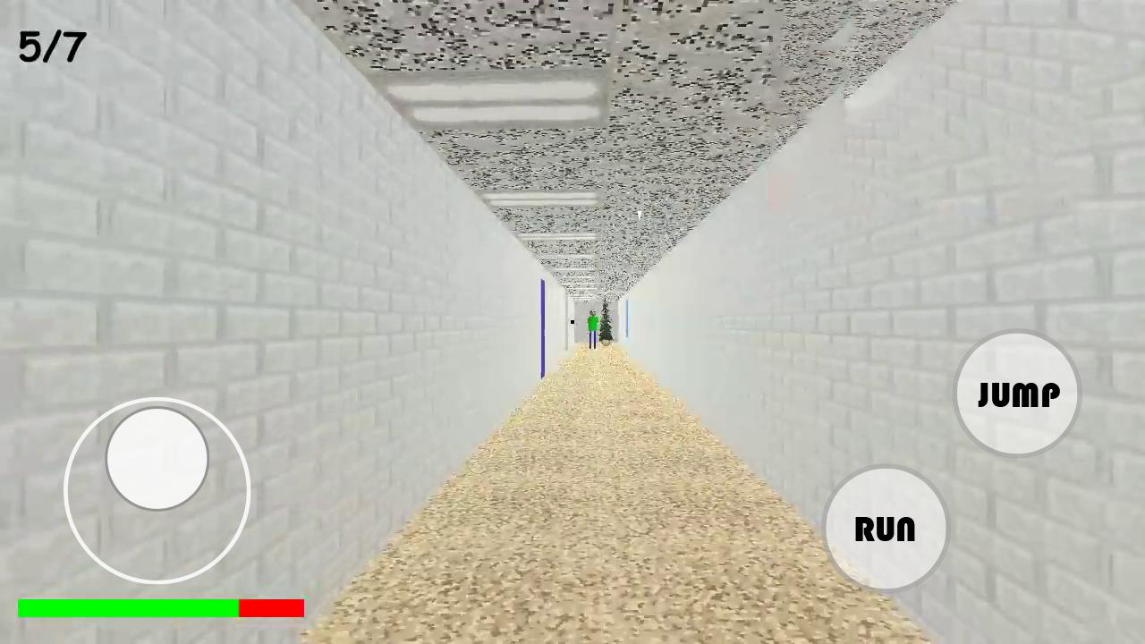 Baldi wow basics v 0.1 1a Baldi wow basics v 0.1 1a