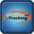 i-Tracking icône