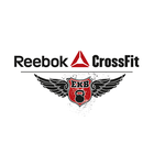 CrossFit EKB biểu tượng