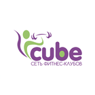 CubeFitness иконка