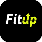 Спортивный клуб FitUp icono