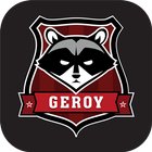 GEROY CrossFit 아이콘